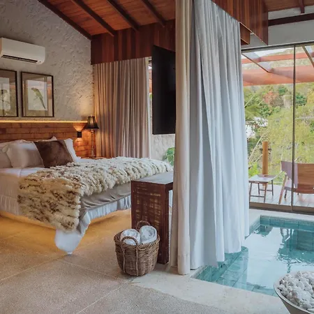 Fazenda Cachoeira Boutique Hotel-2